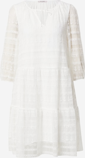 Orsay Kleid in weiß, Produktansicht
