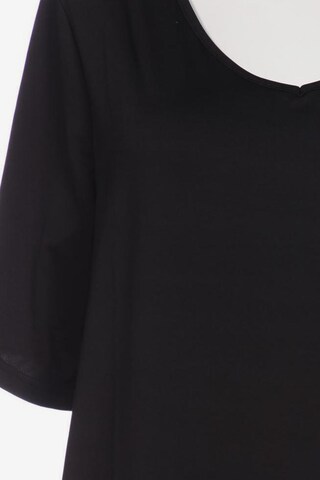 SHEEGO Top & Shirt in XXL in Black