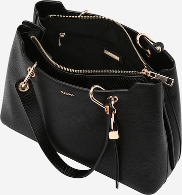 ALDO Handbag 'COQUETTE' in Black