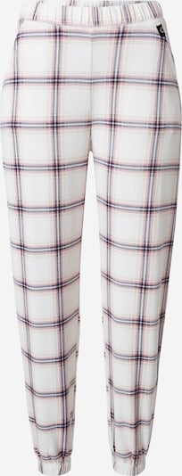 Gilly Hicks Pajama pants in Navy / Pink / White, Item view