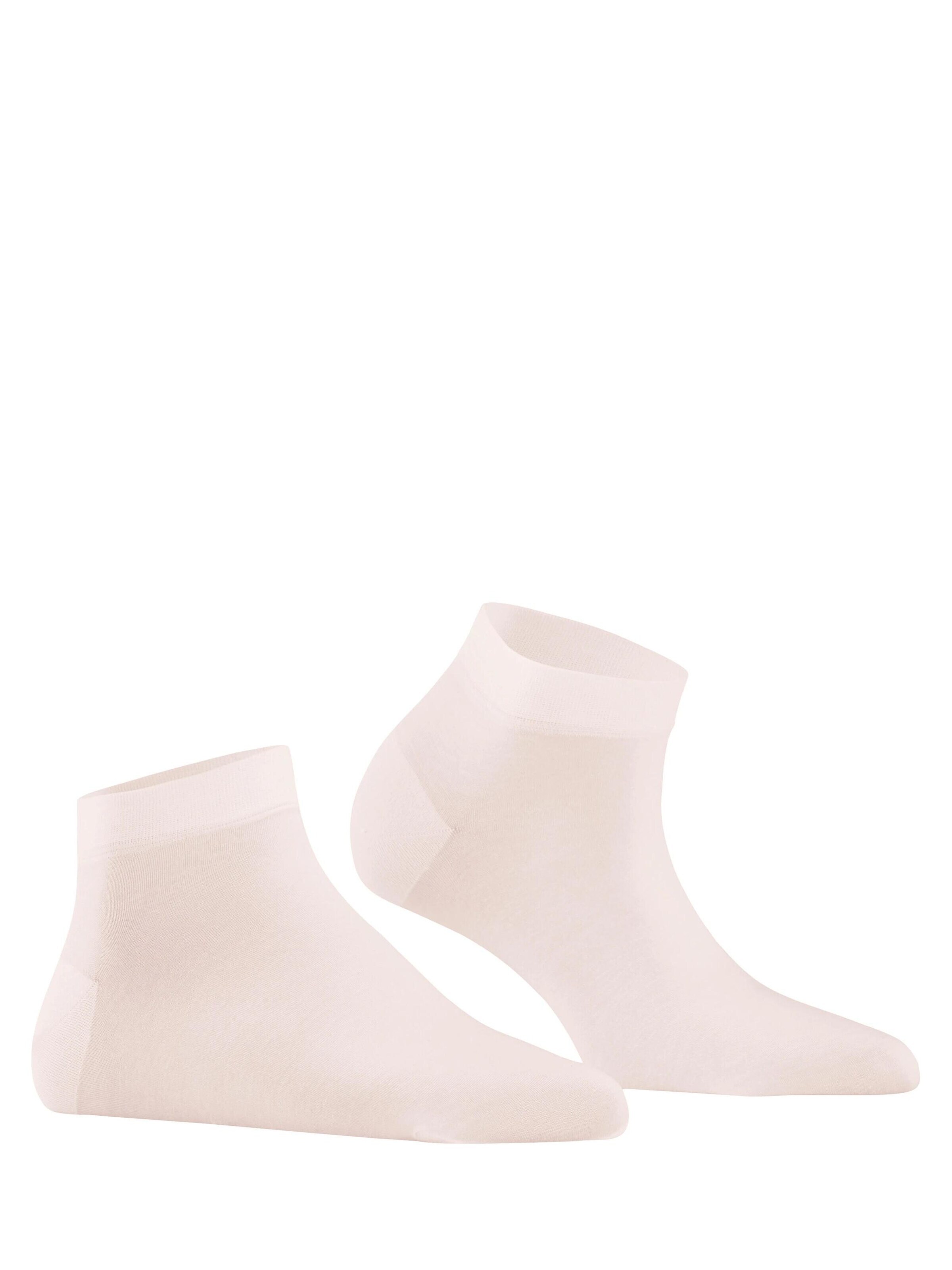 FALKE Füßlinge 'Fine Softness'‌‌‌‌‌ in Pink