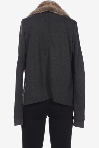 HOLLISTER Sweater & Cardigan in XS in Grey