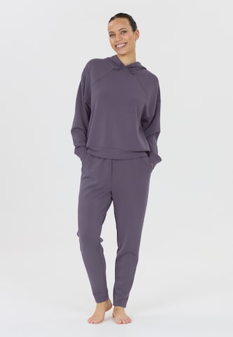 ENDURANCE Sportief sweatshirt 'Jade' in Blauw