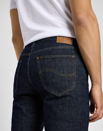 Lee Regular Jeans 'WEST ' in Blue