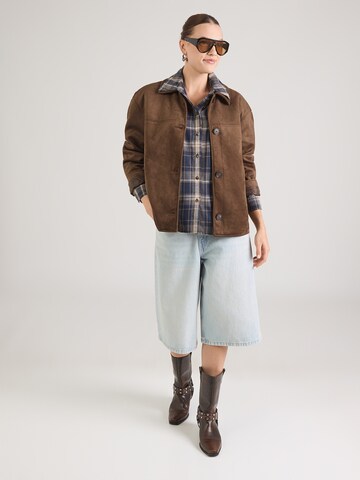 Camicia da donna 'JDYMADDIE' di JDY in blu