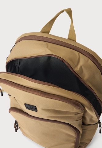 Volcom - Mochila 'ROAMER 3' en amarillo