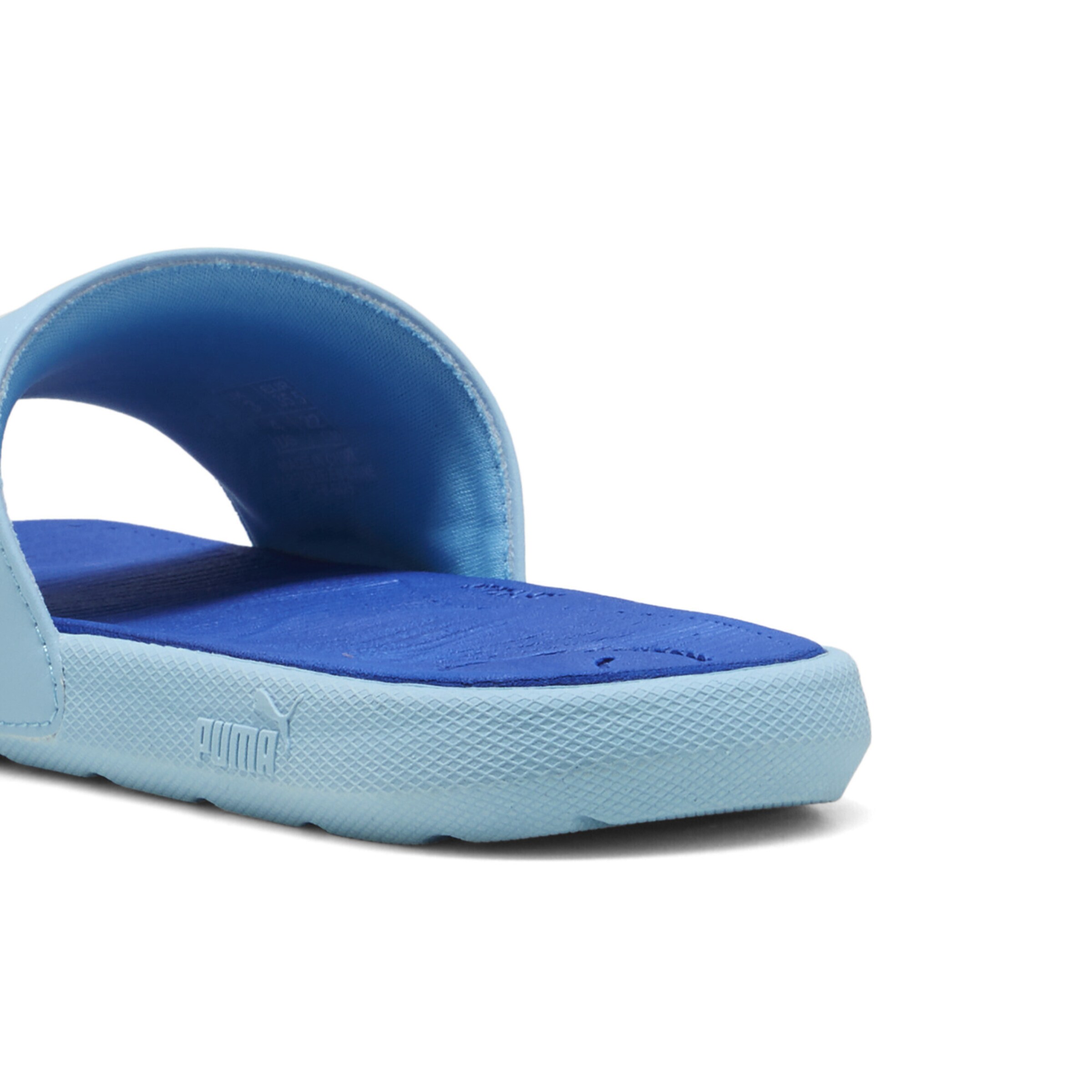 PUMA Sandalen 'Cool Cat' in Blauw