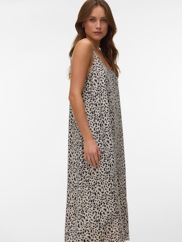 Abito 'VMJESMILO' di VERO MODA in grigio