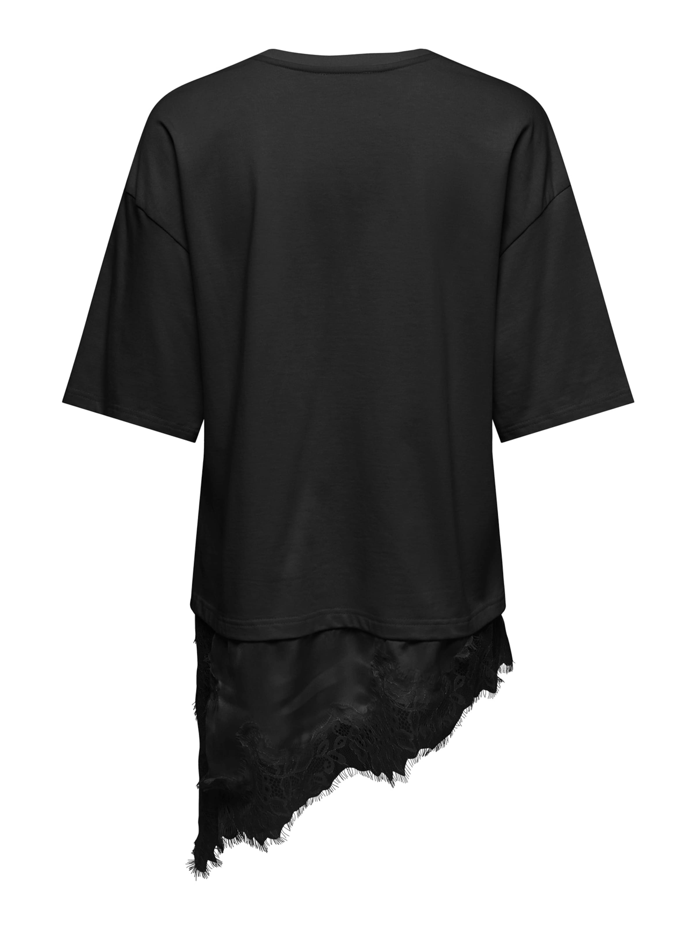 JDYMajica 'JDYAlma' - crna boja