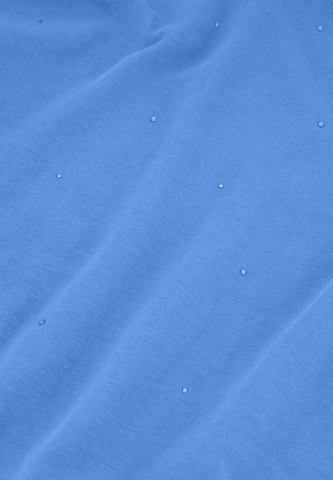 Fabienne Chapot Shirt in Blauw