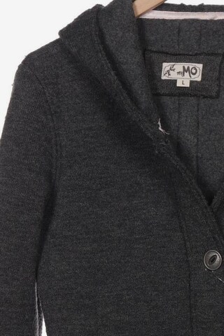 MYMO Jacket & Coat in L in Grey