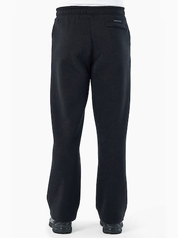 Organication Loosefit Hose in Schwarz