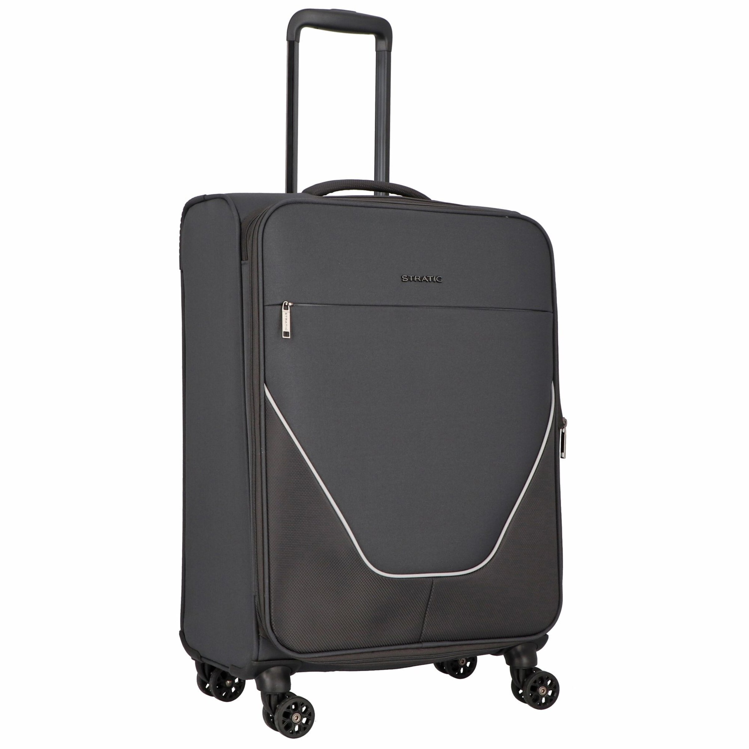 Stratic Kofferset in Grijs