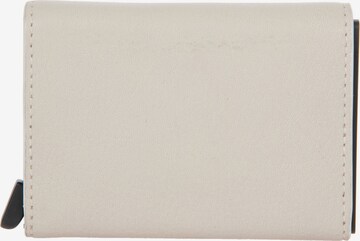 Porsche Design Wallet in White
