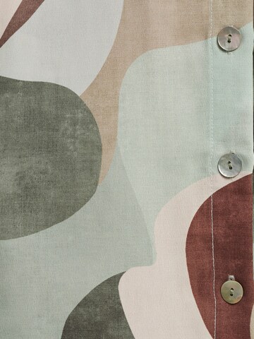 Abito camicia 'BLIGH' di St MRLO in colori misti