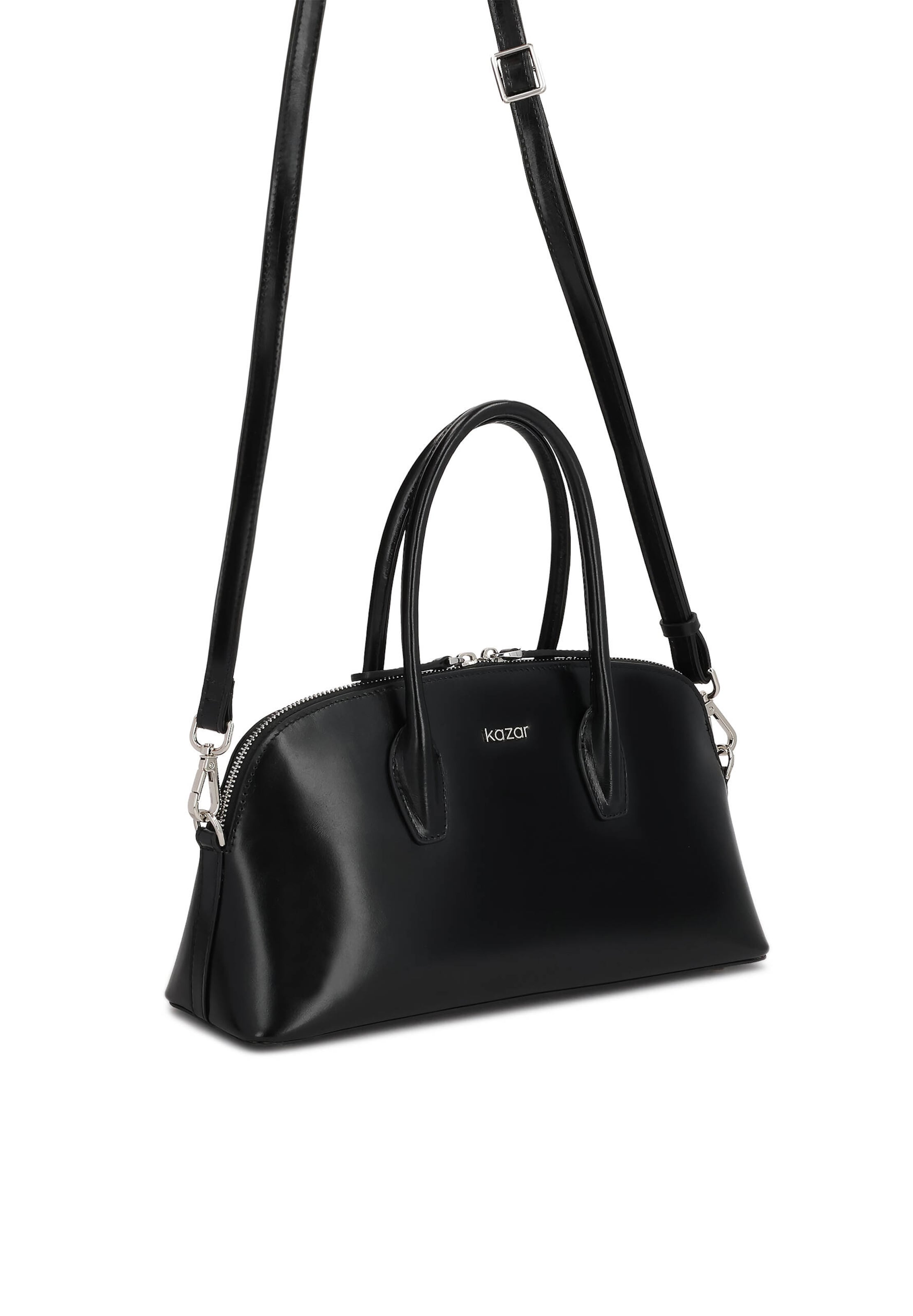 Kazar Torebka w kolorze czarny