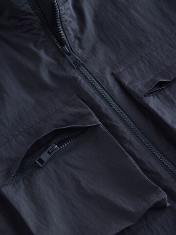 Giacca di mezza stagione di Next in blu