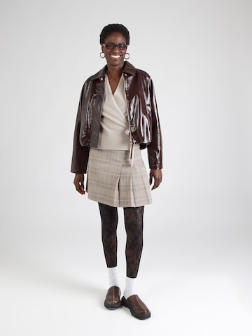 & Other Stories Kampsun, värv beež