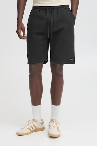 BLEND Regular Pants 'BHDowntown' in Black: front