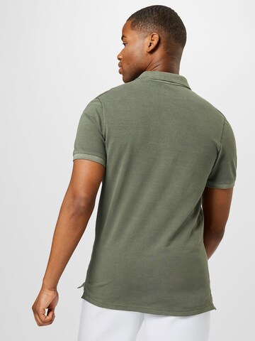 JACK & JONES Koszulka w kolorze zielony