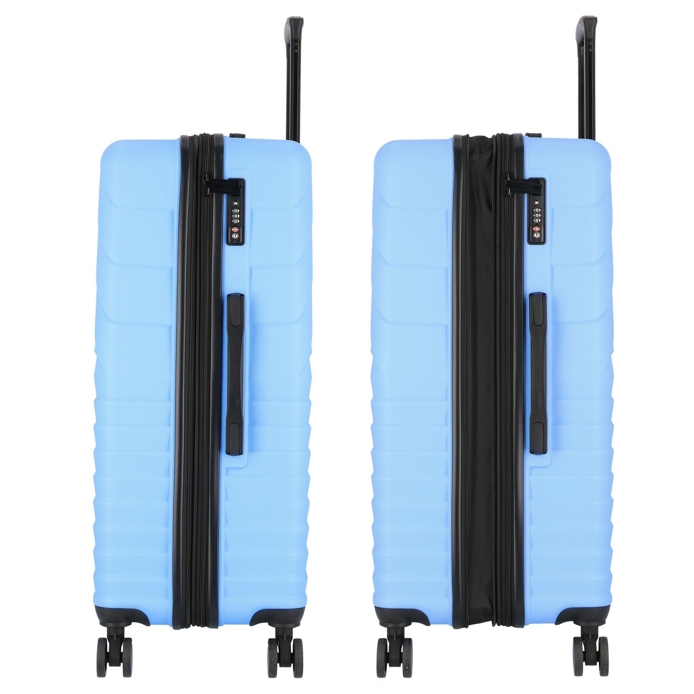 cocoono Trolley 'Larnaka' in Blau