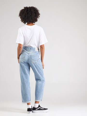 Herrlicher tavaline Teksapüksid, värv sinine