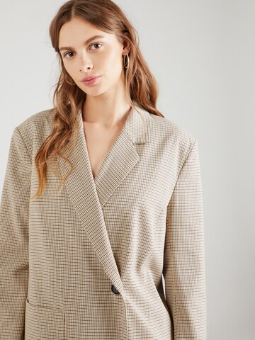 Blazer 'DALISE' b.young en beige