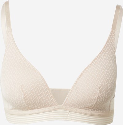 Reggiseno PASSIONATA di colore champagne / bianco, Visualizzazione prodotti