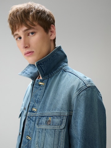 zils Next Starpsezonu jaka