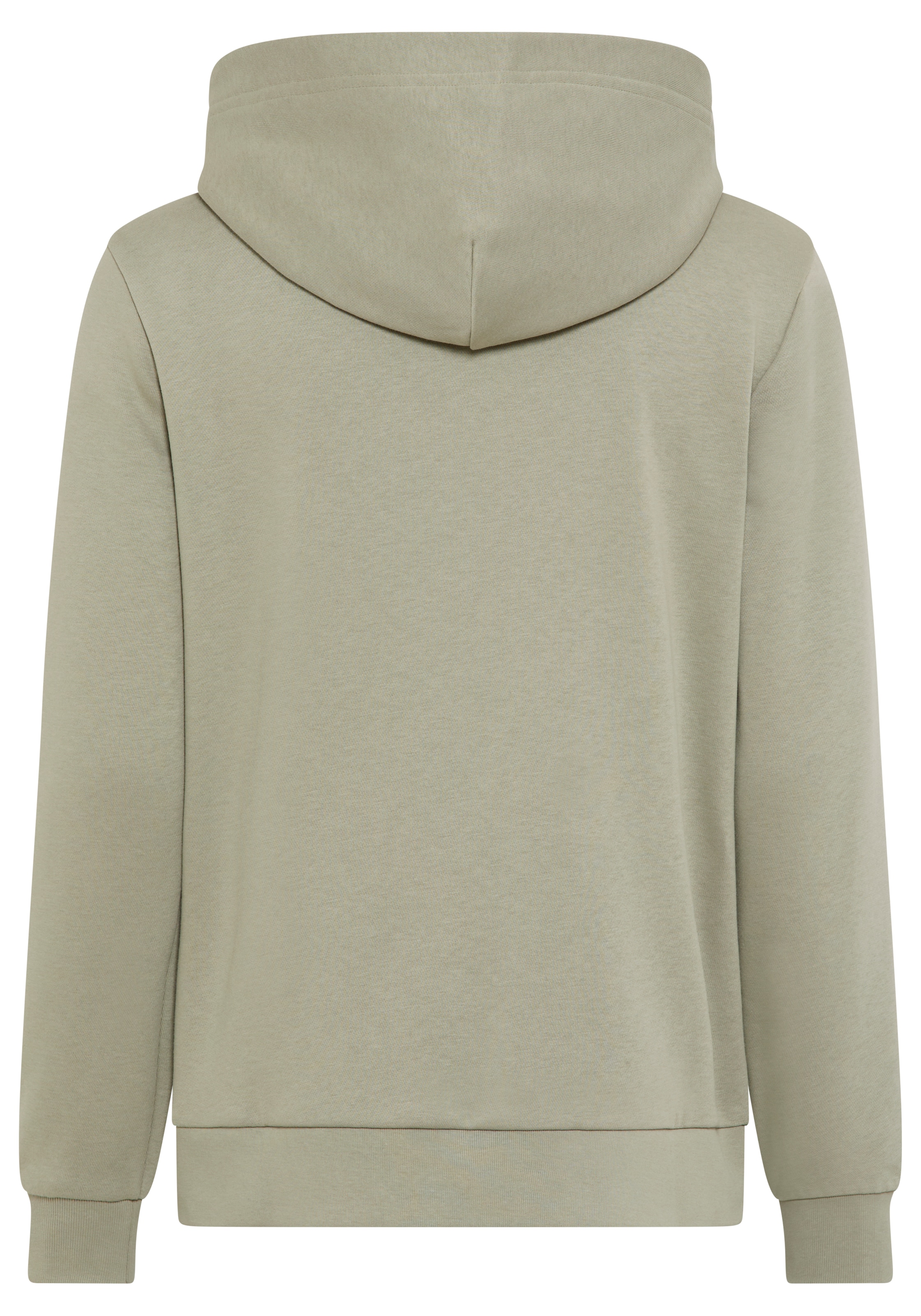 GANT Sweatshirt in Green