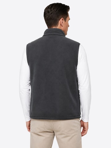 ALLTHEMEN Vest 'Spielraum' in Grey
