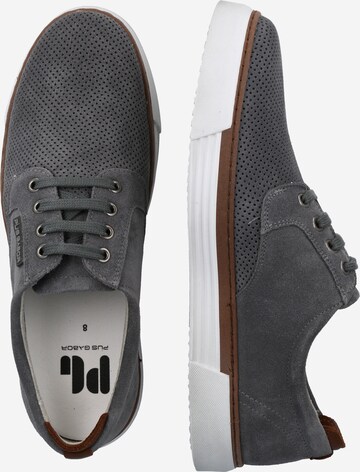 Pius Gabor Sneaker in Grau