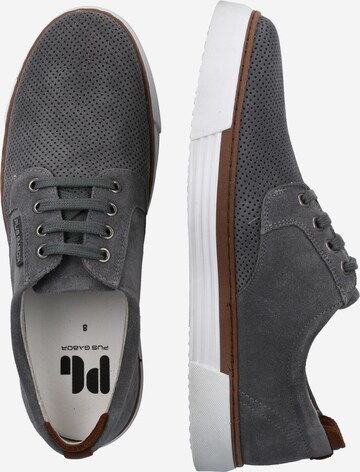 Pius Gabor Sneakers low i grå