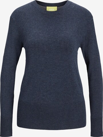 JJXX Sweater 'Lara' in Blue: front