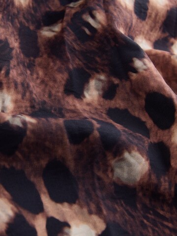 Next Kleid in Braun