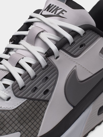 Nike Sportswear Низкие кроссовки 'AIR MAX 90 DRIFT' в Серый