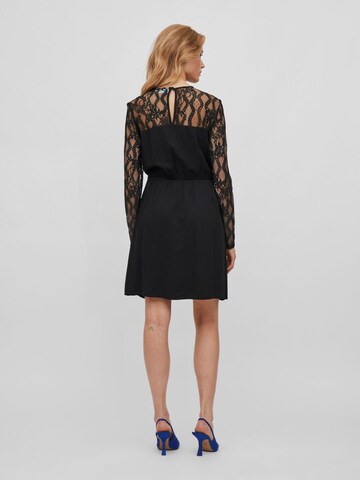 VILA Dress in Black