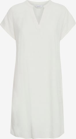 Robe d’été 'Falakka' b.young en blanc : devant