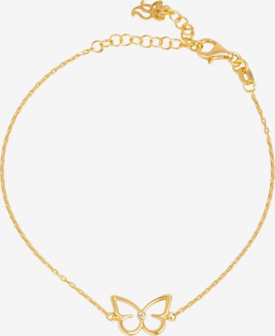 So Chic Armband in gold, Produktansicht