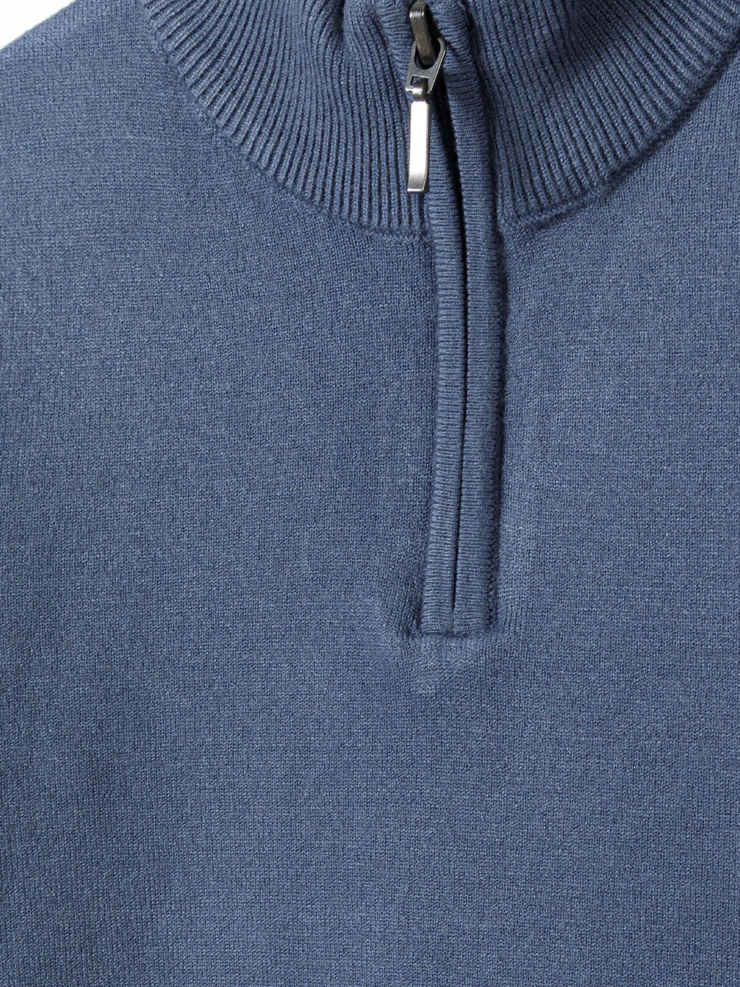 Pull-over MINOTI en bleu