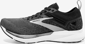 BROOKS Running Shoes ' Ricochet 3 ' in Grey: front