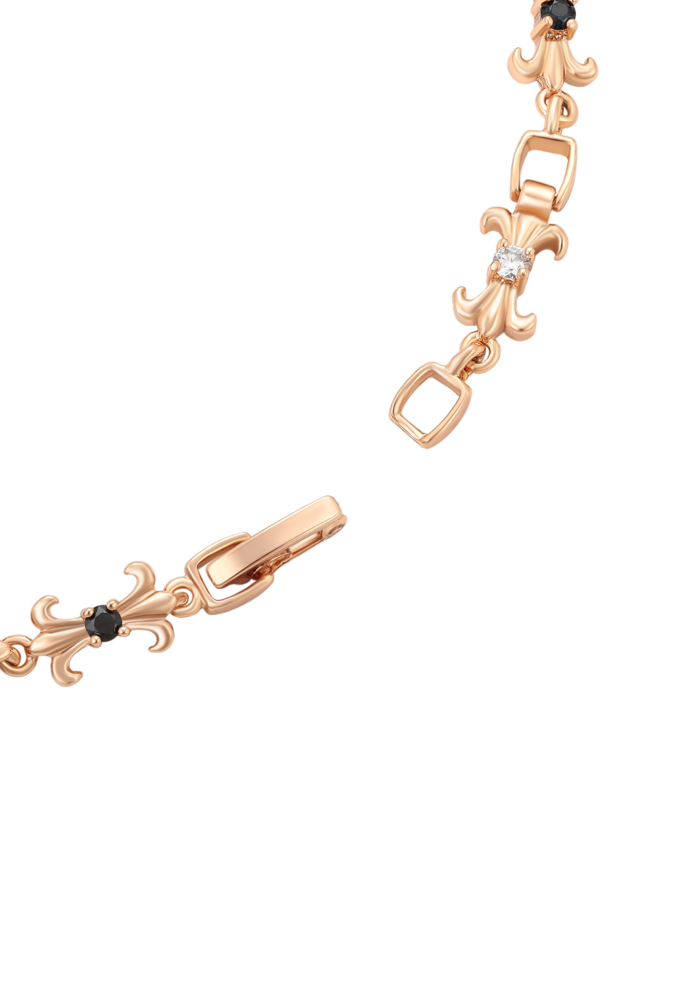 faina - Pulseira em ouro