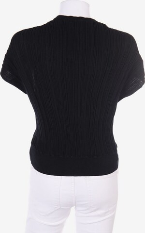 Morgan Pullover M in Schwarz