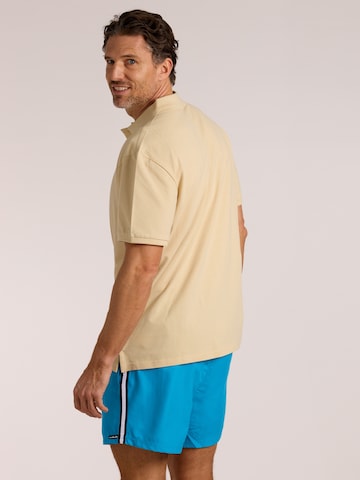 wavebreaker Shirt in Blue