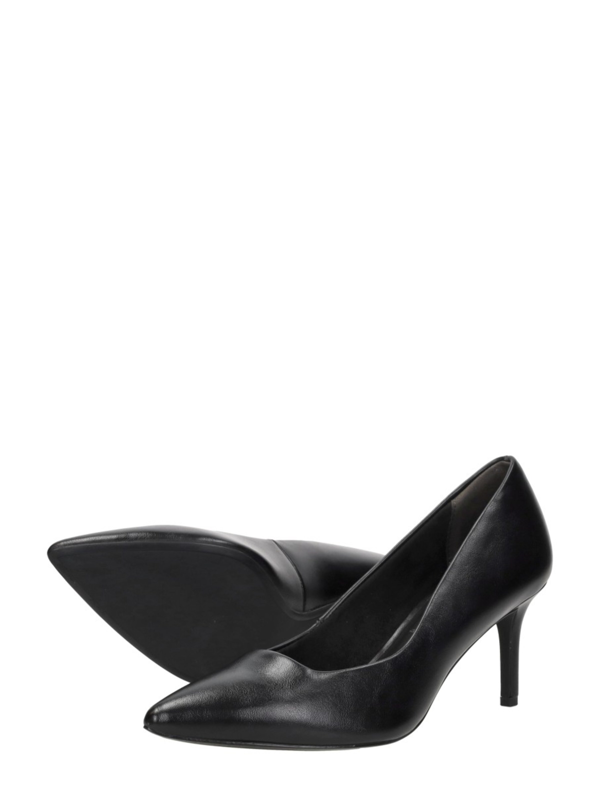 Escarpins 'Pumps' Tamaris en noir
