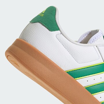 Sneaker bassa 'Breaknet 2.0' di ADIDAS SPORTSWEAR in bianco