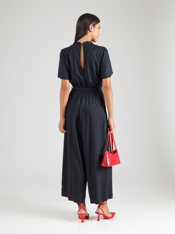 Blutsgeschwister Hose 'Charming Steps' in Schwarz
