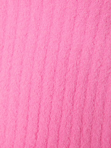 Bershka Pulóver - rózsaszín
