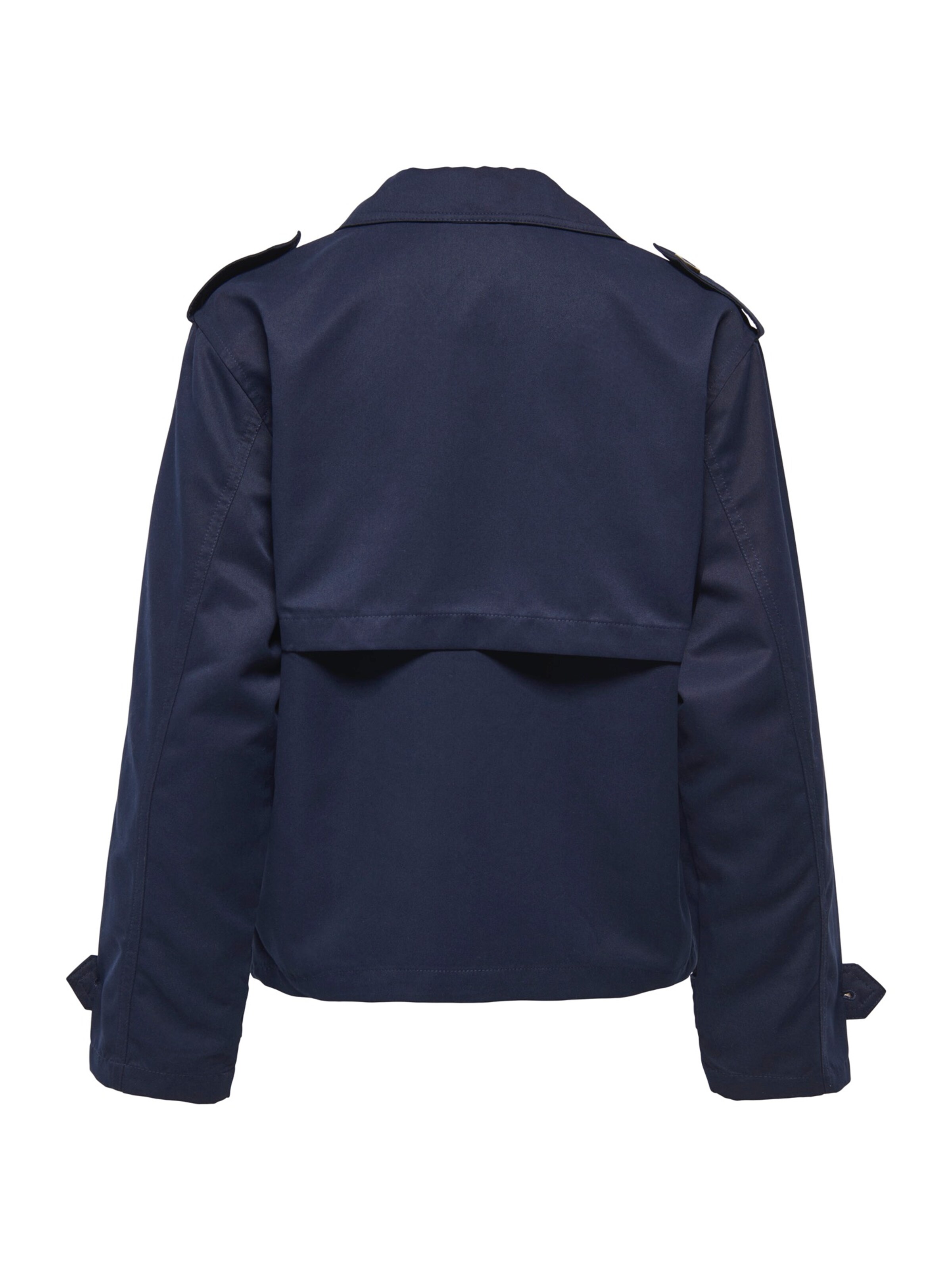 ONLY Tussenmantel 'ONLHANNAH' in Blauw