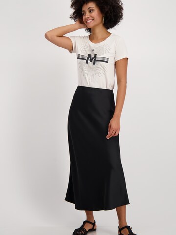 monari T-Shirt in Beige